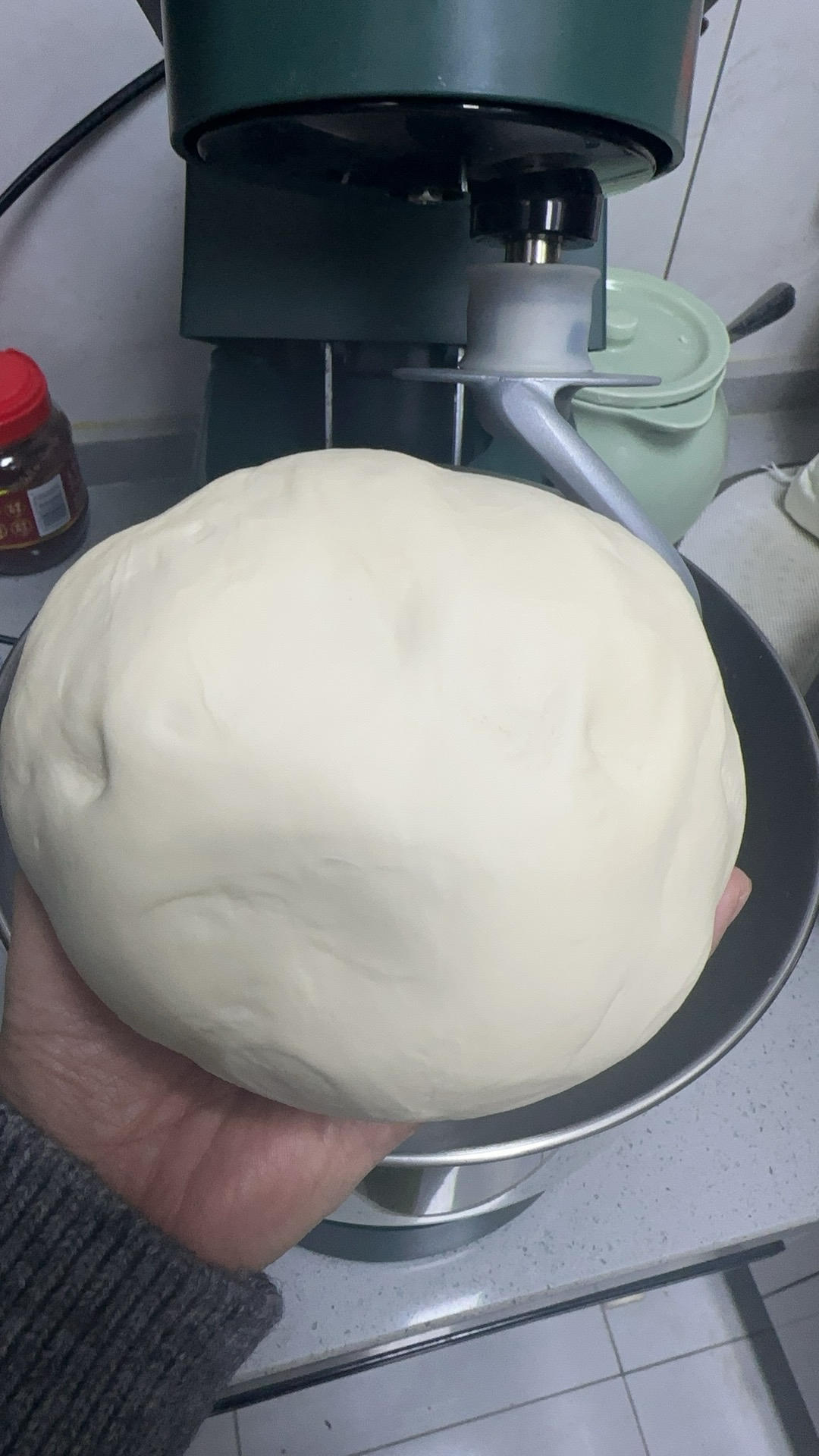 好吃多汁的肉包子肉馒头【步骤超详细】