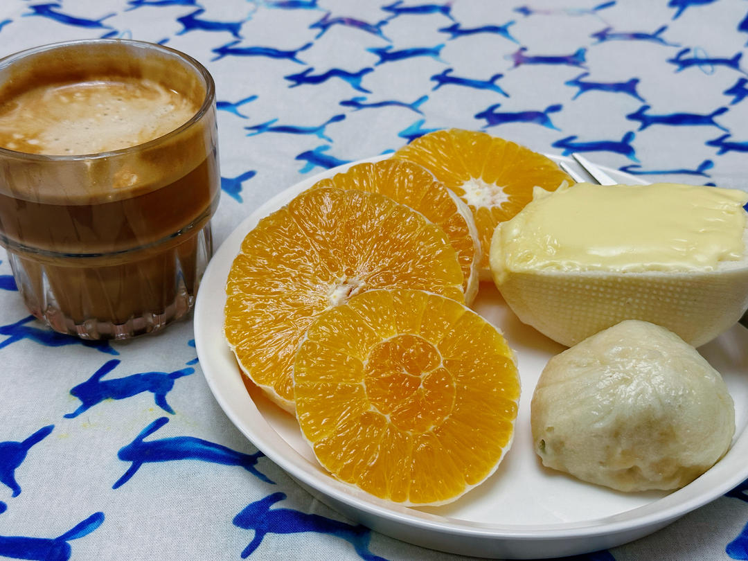 早餐持续更新ː̗̀(o›ᴗ‹o)ː̖́ ​​​ 
2025！