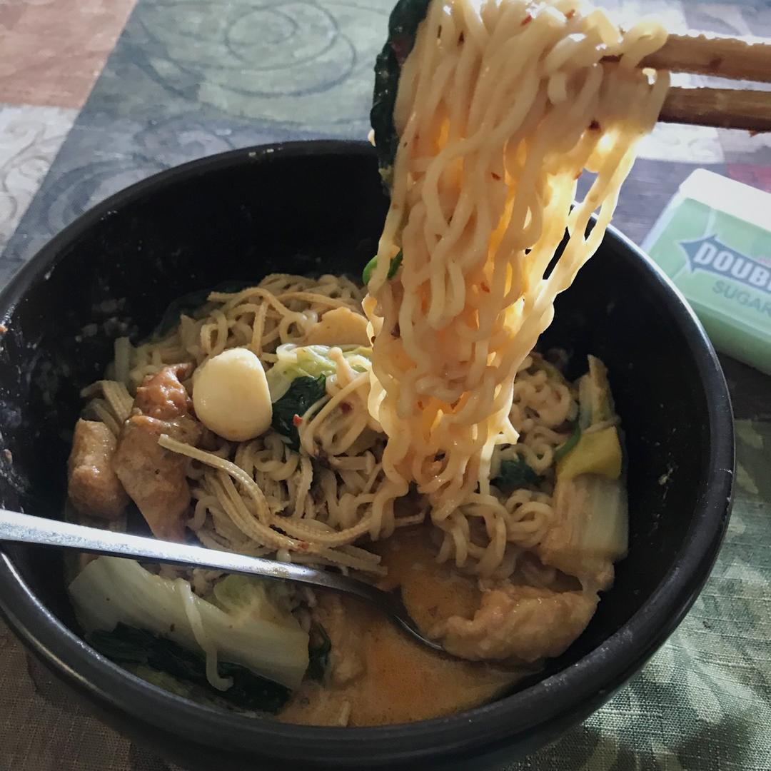 媲美杨国福麻辣烫