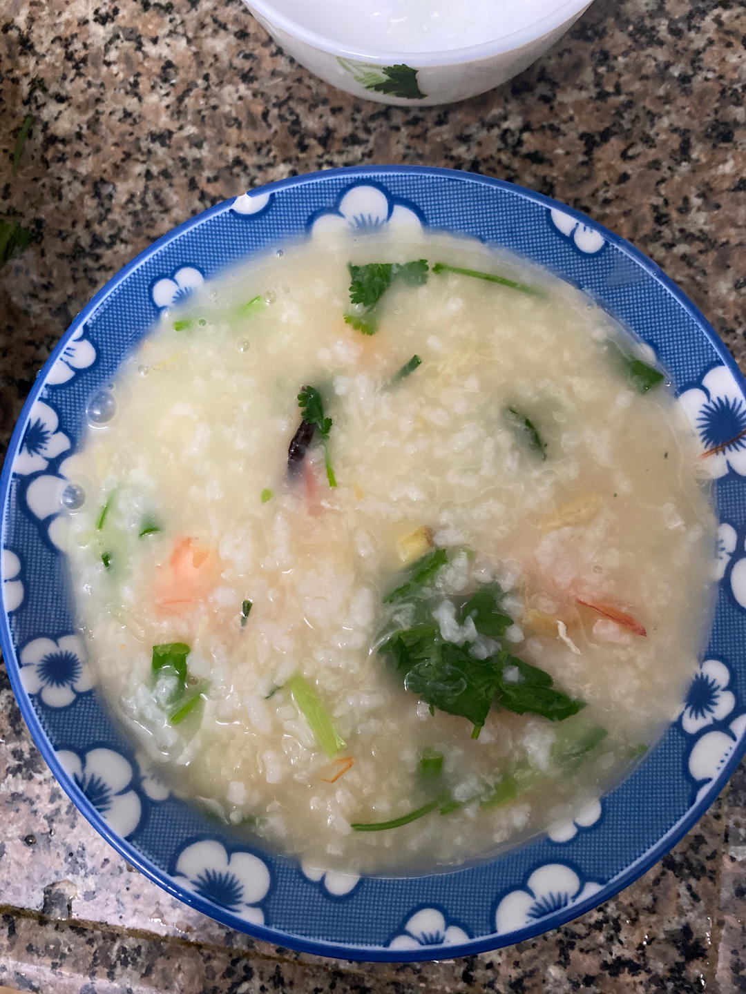 秒杀大牌档的潮汕砂锅粥
