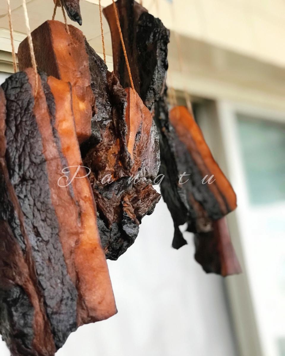 家庭自制酱肉