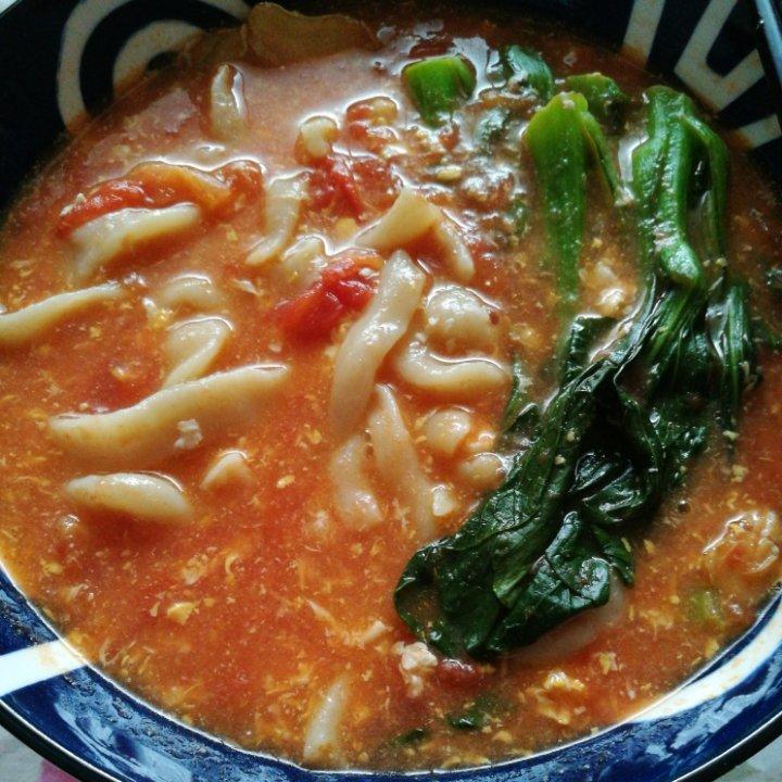 新疆家常拉条子