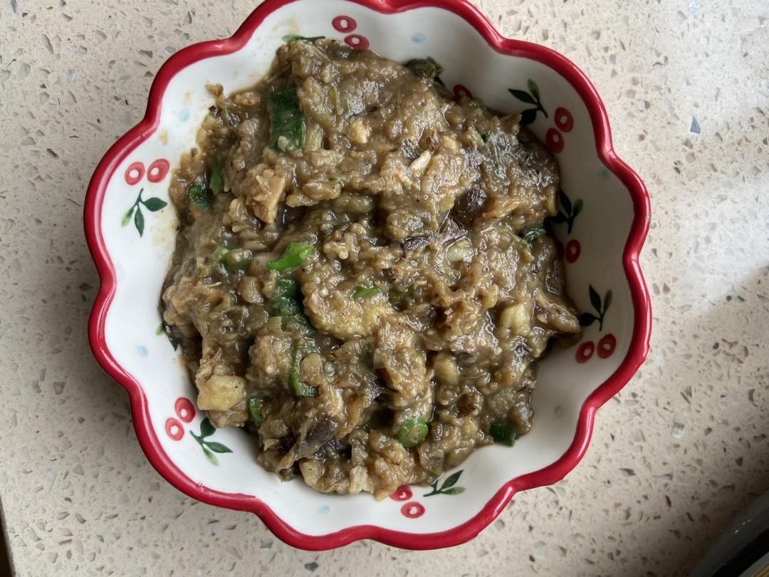 阿青有把越女剑做的茄子土豆泥