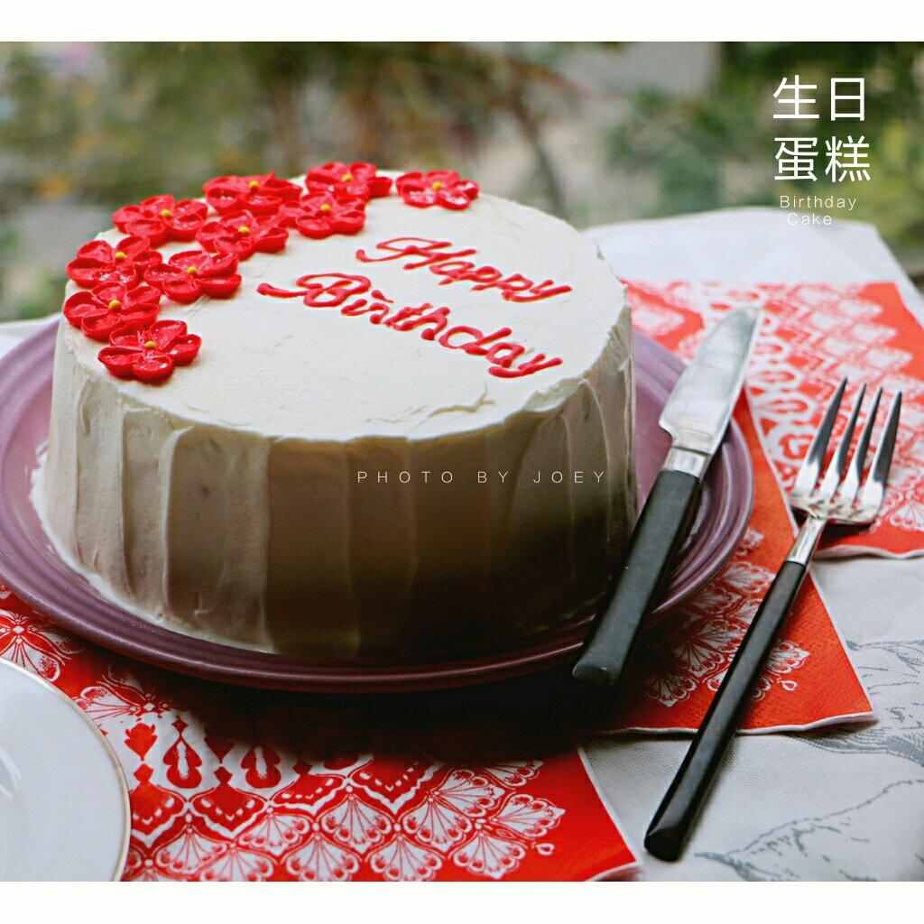 晚餐•2017年5月21日