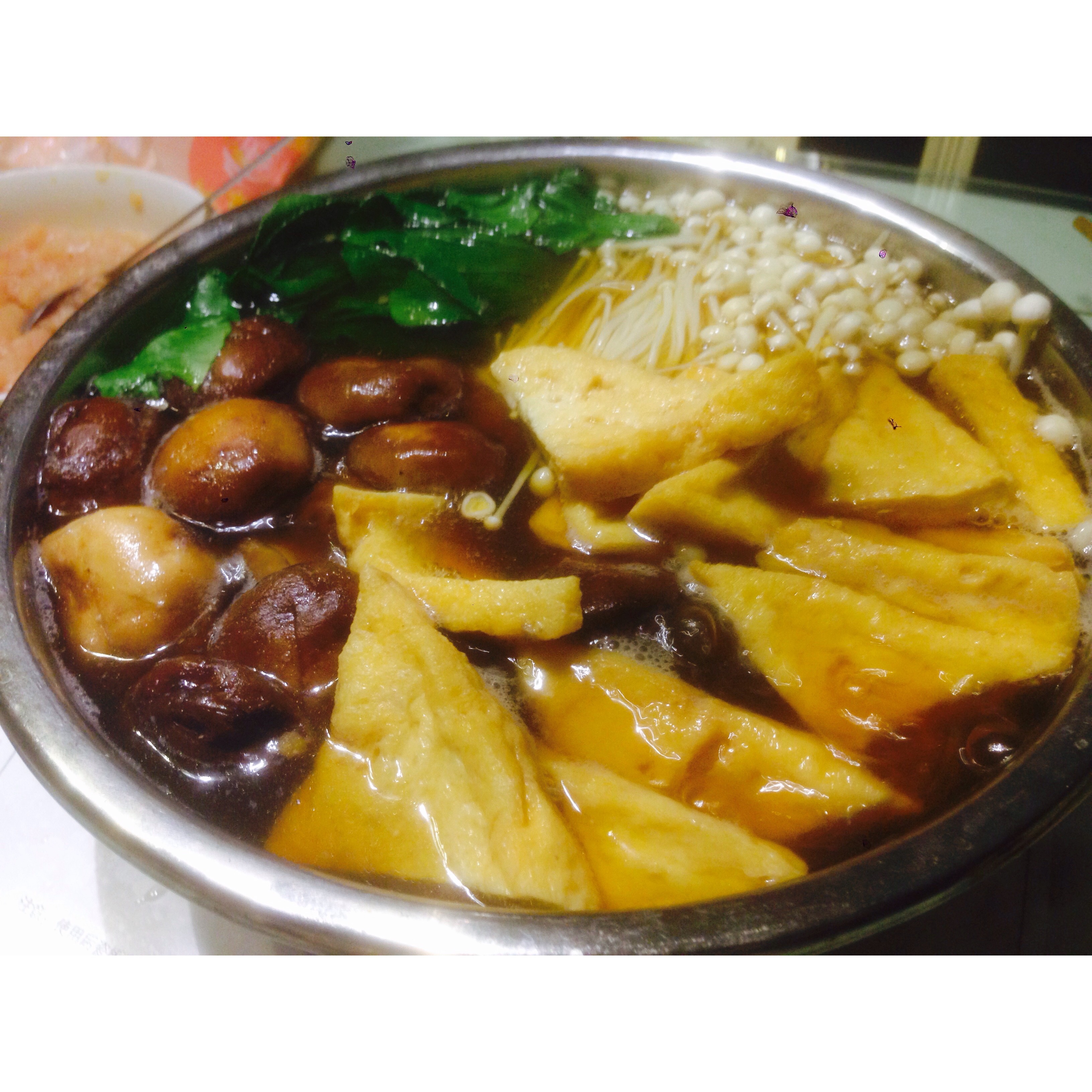 晚餐•2015年8月30日