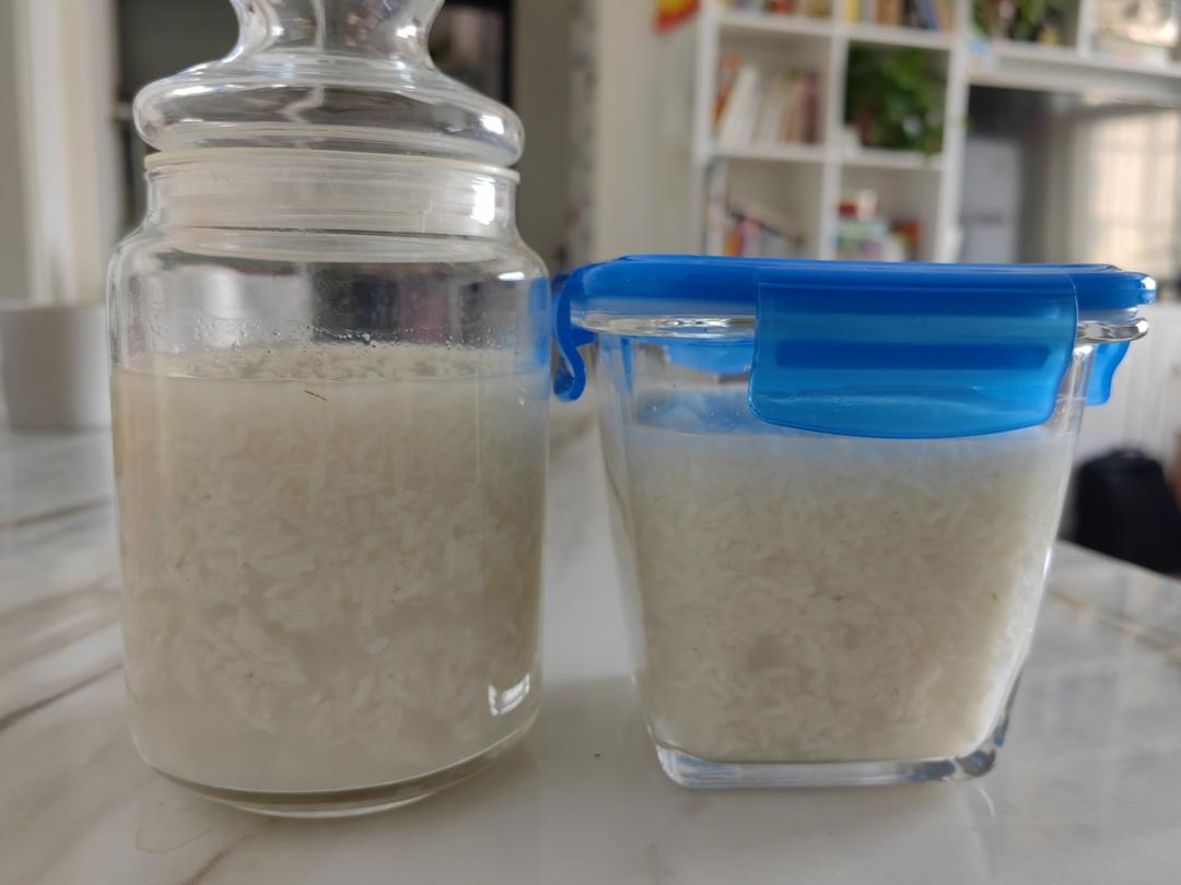 酒酿 (酒酿系列一）