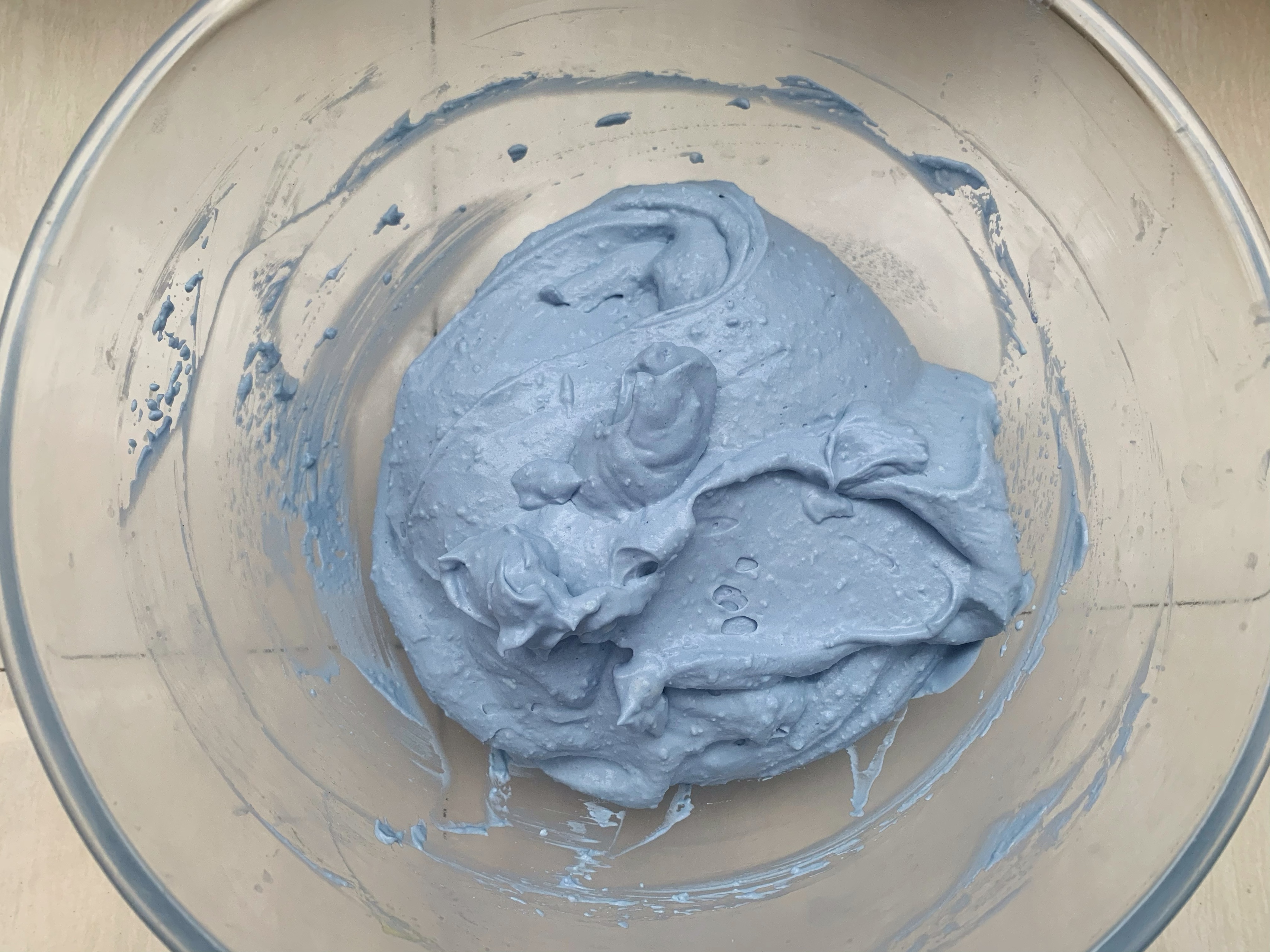 蓝莓提拉米苏蛋糕的做法 步骤7