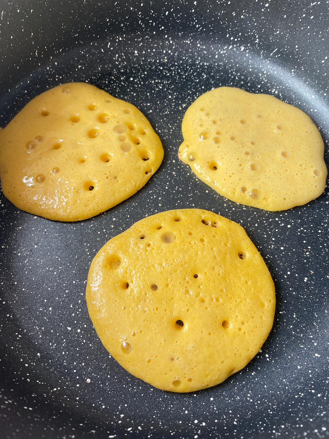 超快手鲁邦弃种松饼