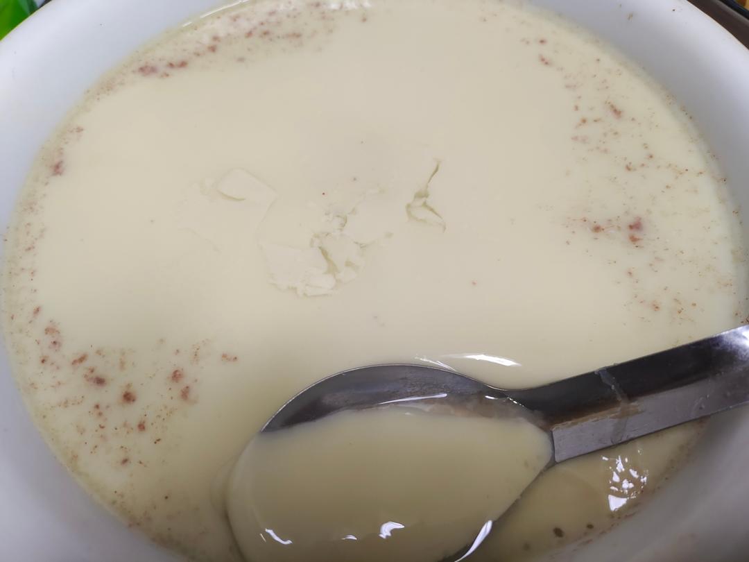 超快手低失败近乎完美蒸蛋法