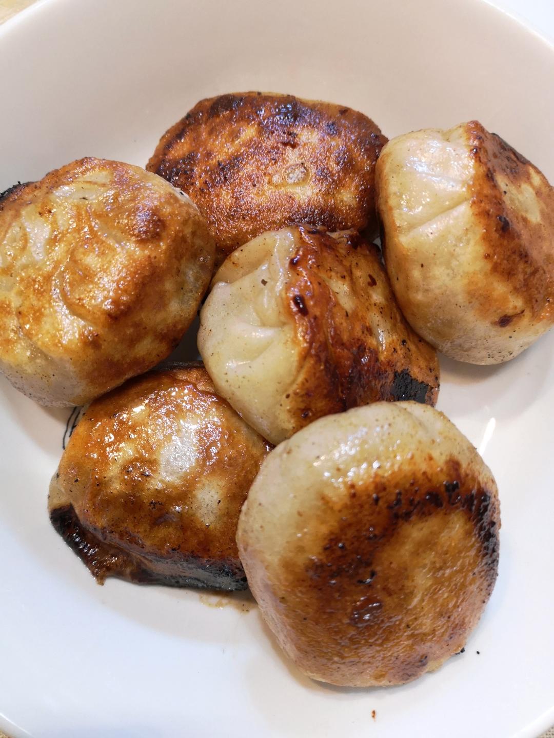 门钉肉饼【曼食慢语】
