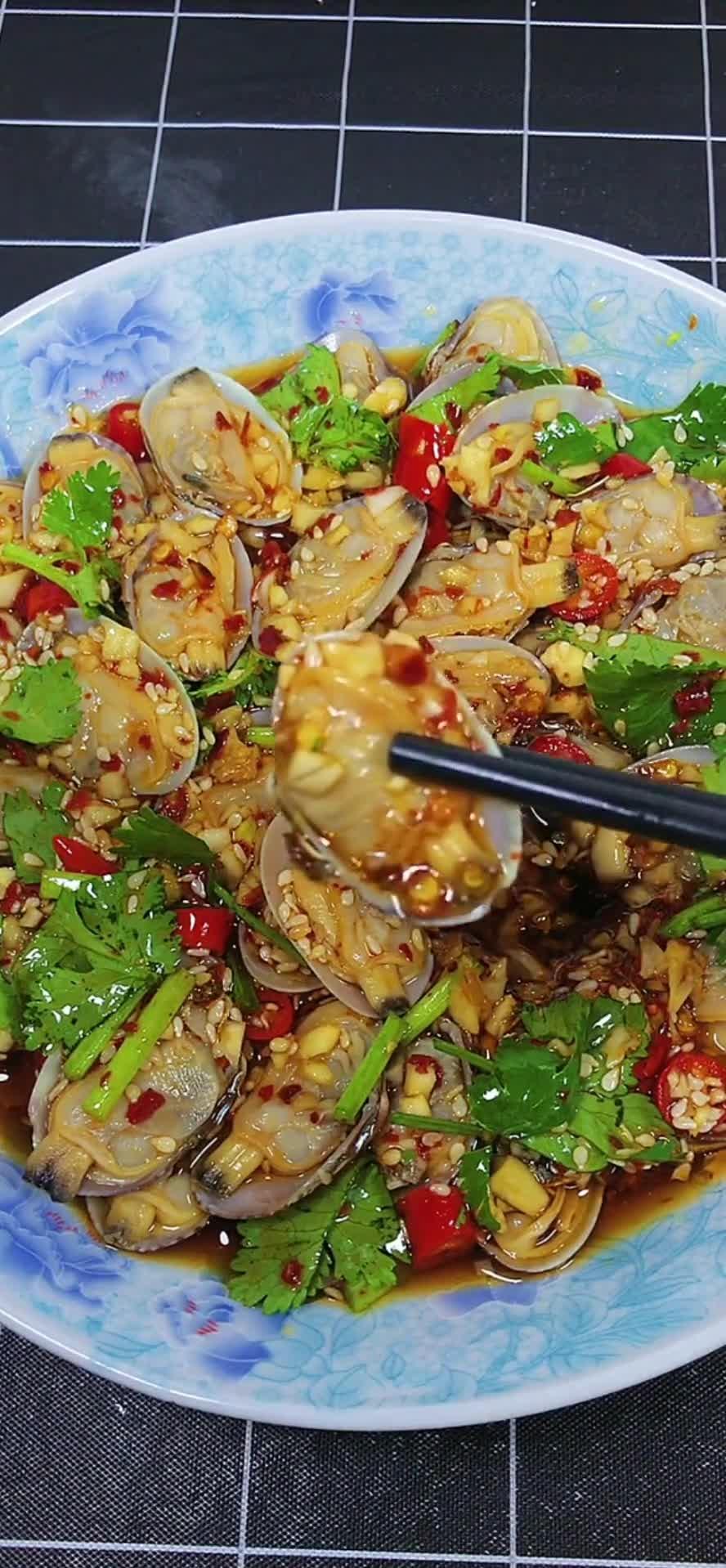 2024年夜饭凉菜合集