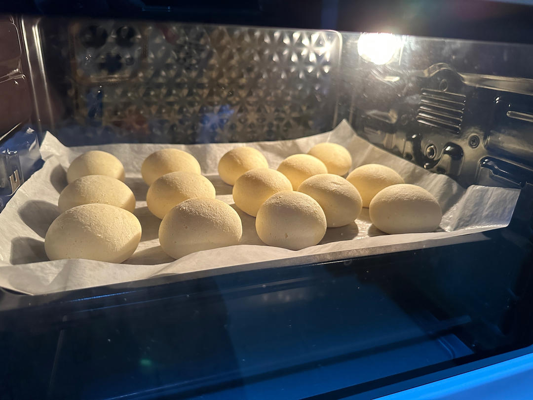 恐龙蛋·麻薯面包·麻薯包 自己做了1000➕的私人配方