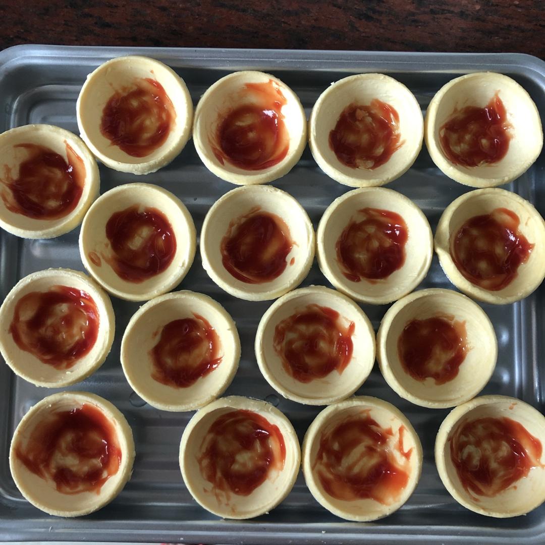 🔥无需和面❗️超好吃手抓饼披萨🍕
