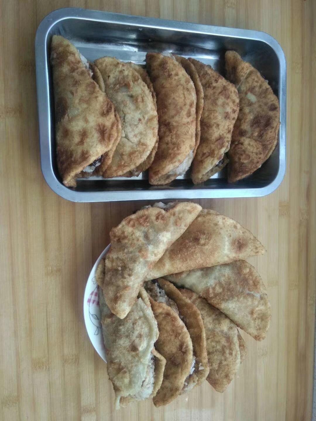 手机用户3293_frn2做的油饼卷糕