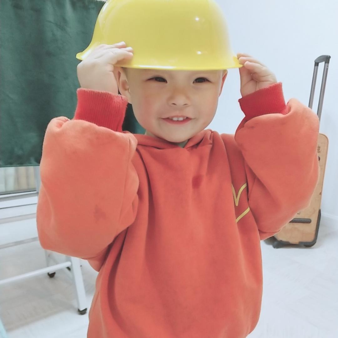 徐小白徐麻麻