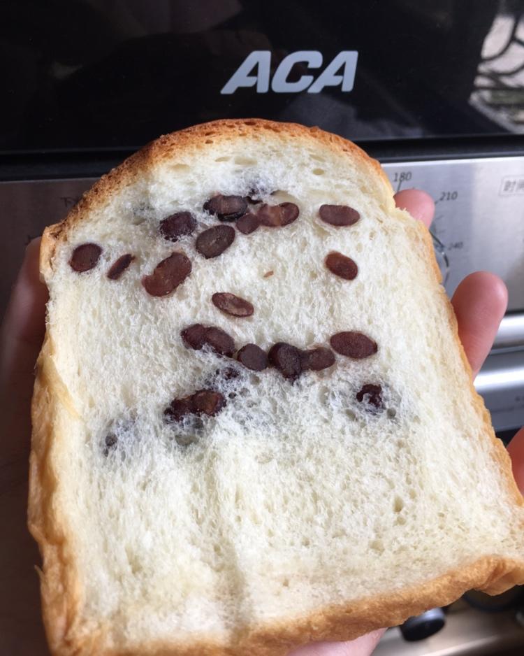 我的吐司们