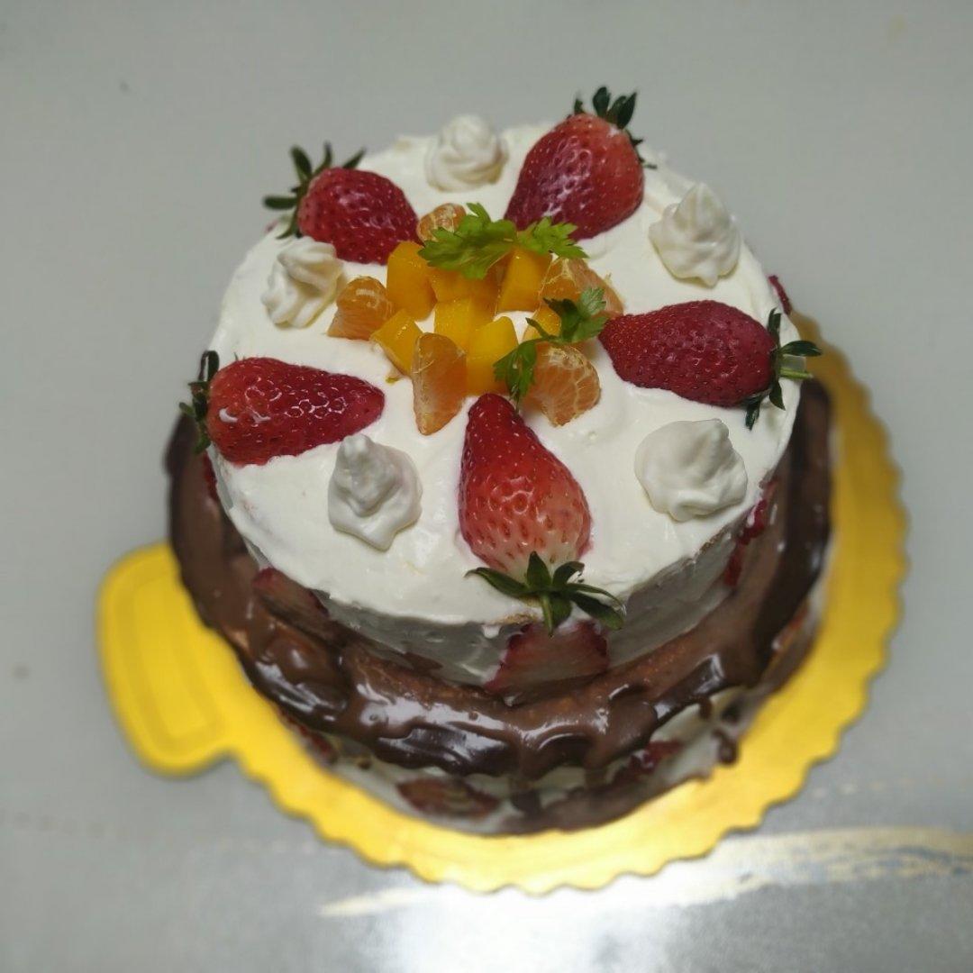 6寸，8寸，10寸戚风蛋糕配方（已更新）