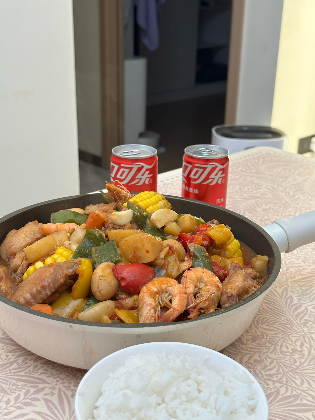 三汁闷锅(黄记煌)