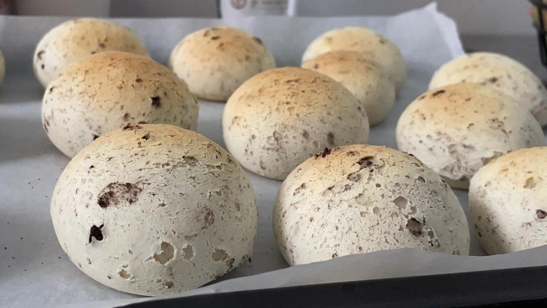 非常简单的麻薯的做法