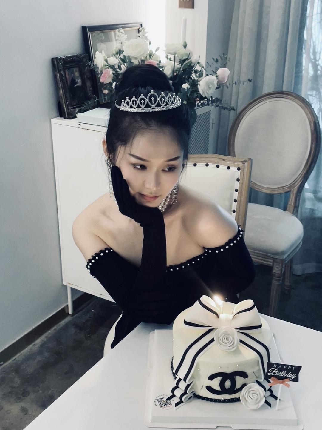 小白新厨娘
