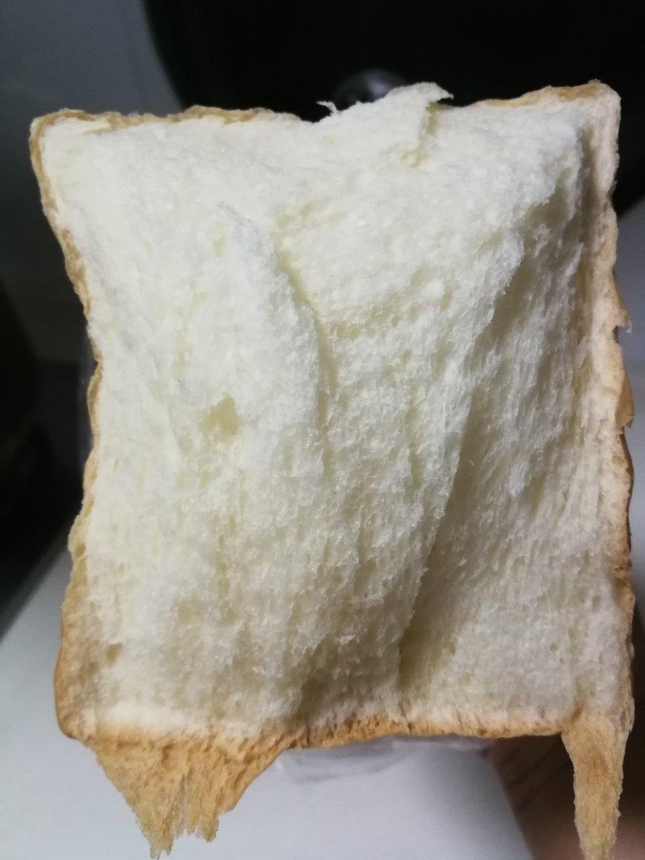 纯奶手撕吐司
