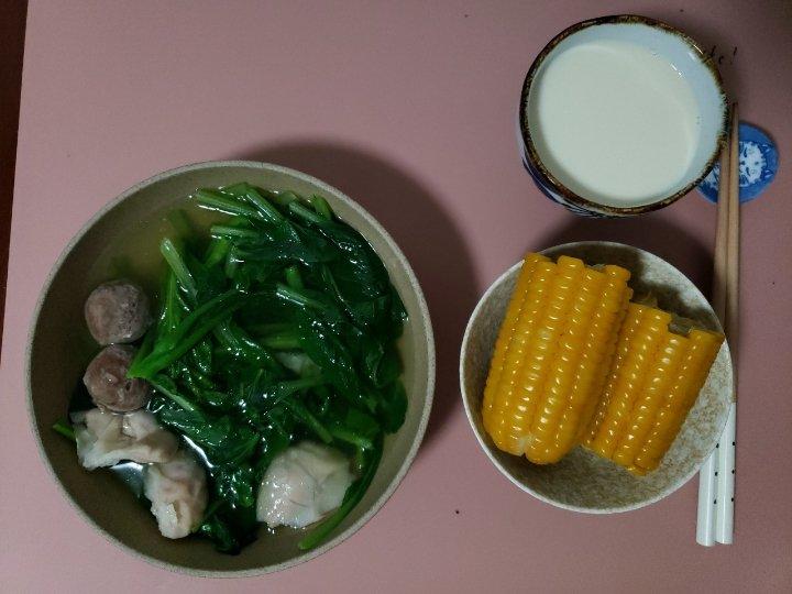 粗暴日常