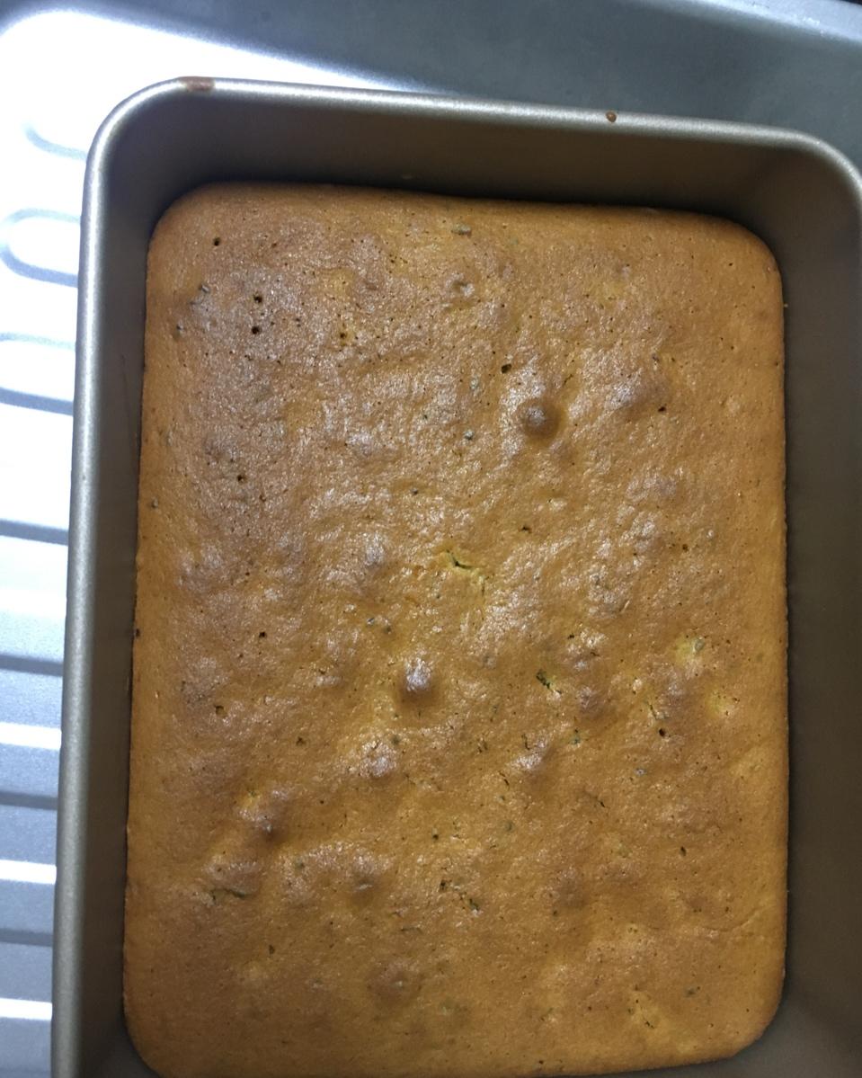 枣泥蛋糕