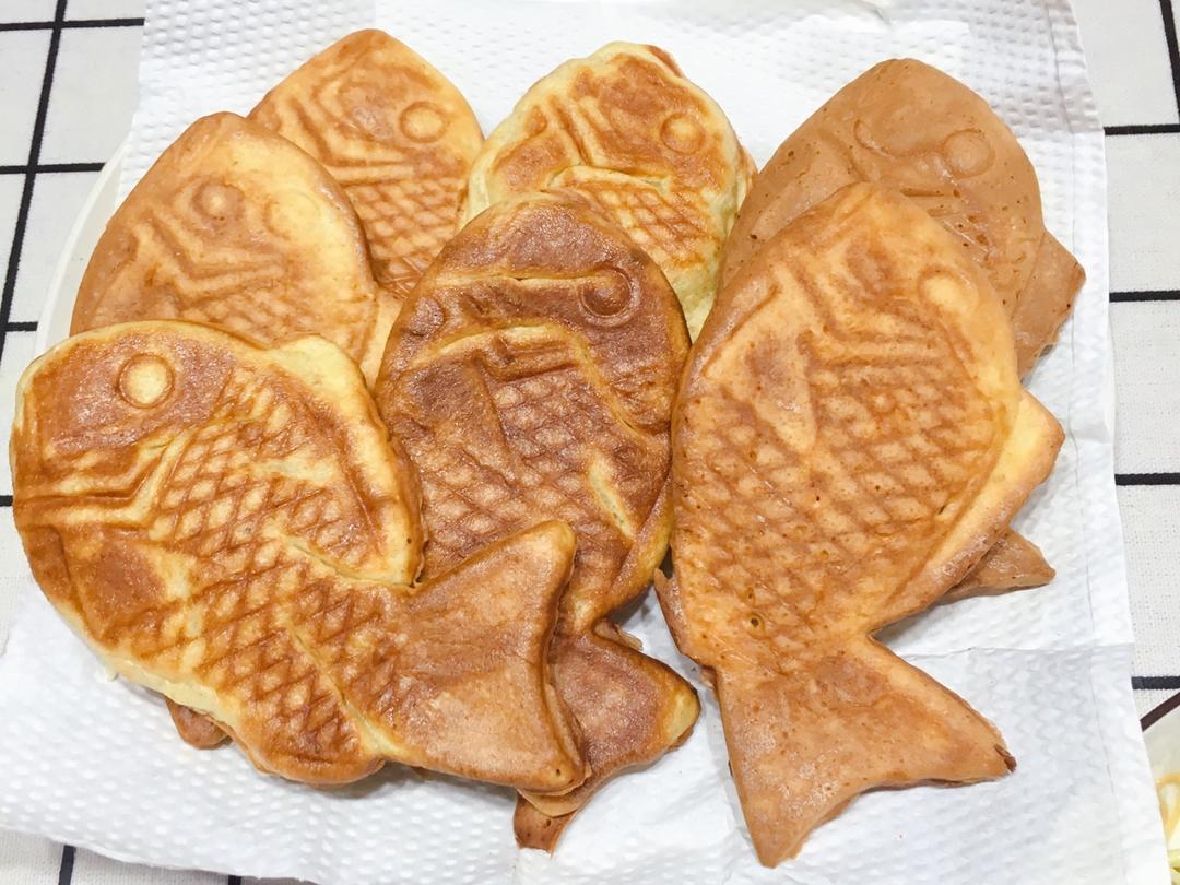 凤梨稠鱼烧