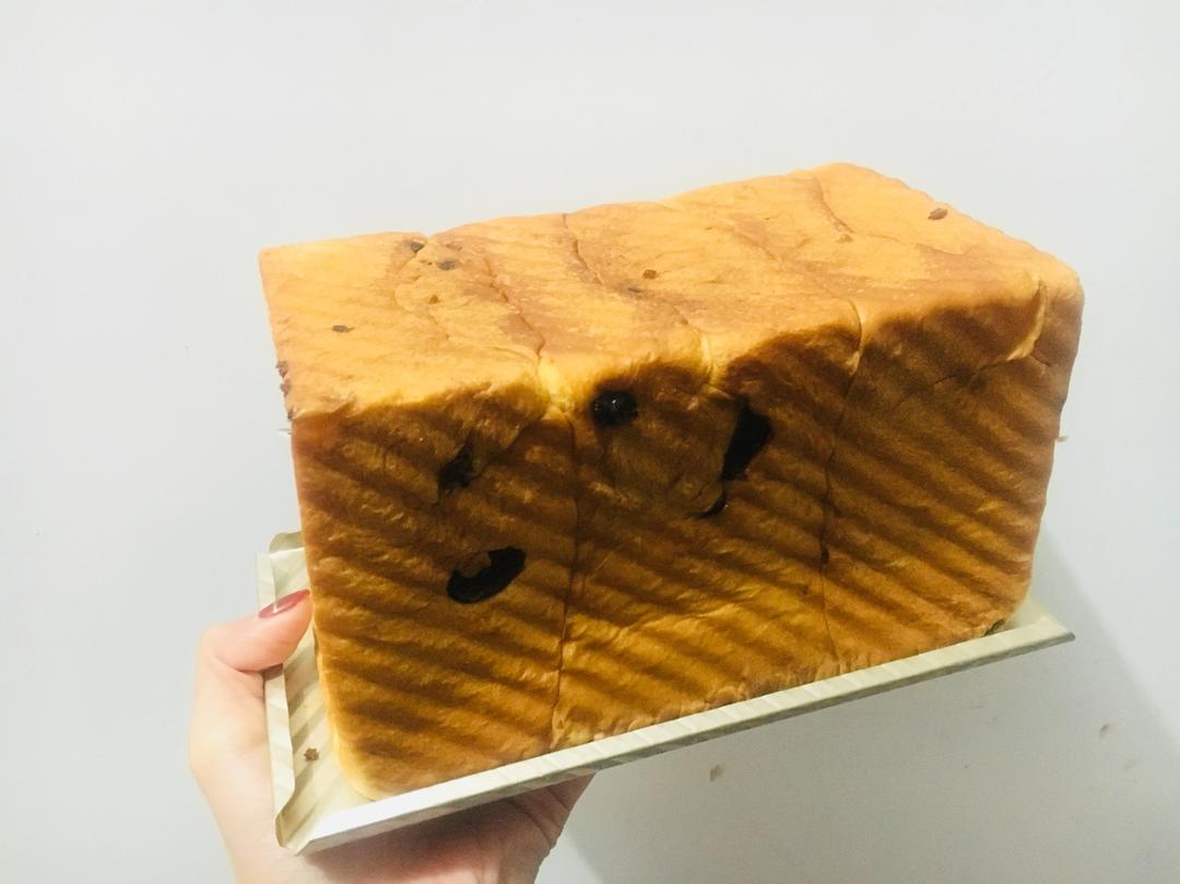 夺命软吐司(๑´ڡ`๑)超软拉丝极速方便的一次发酵吐司