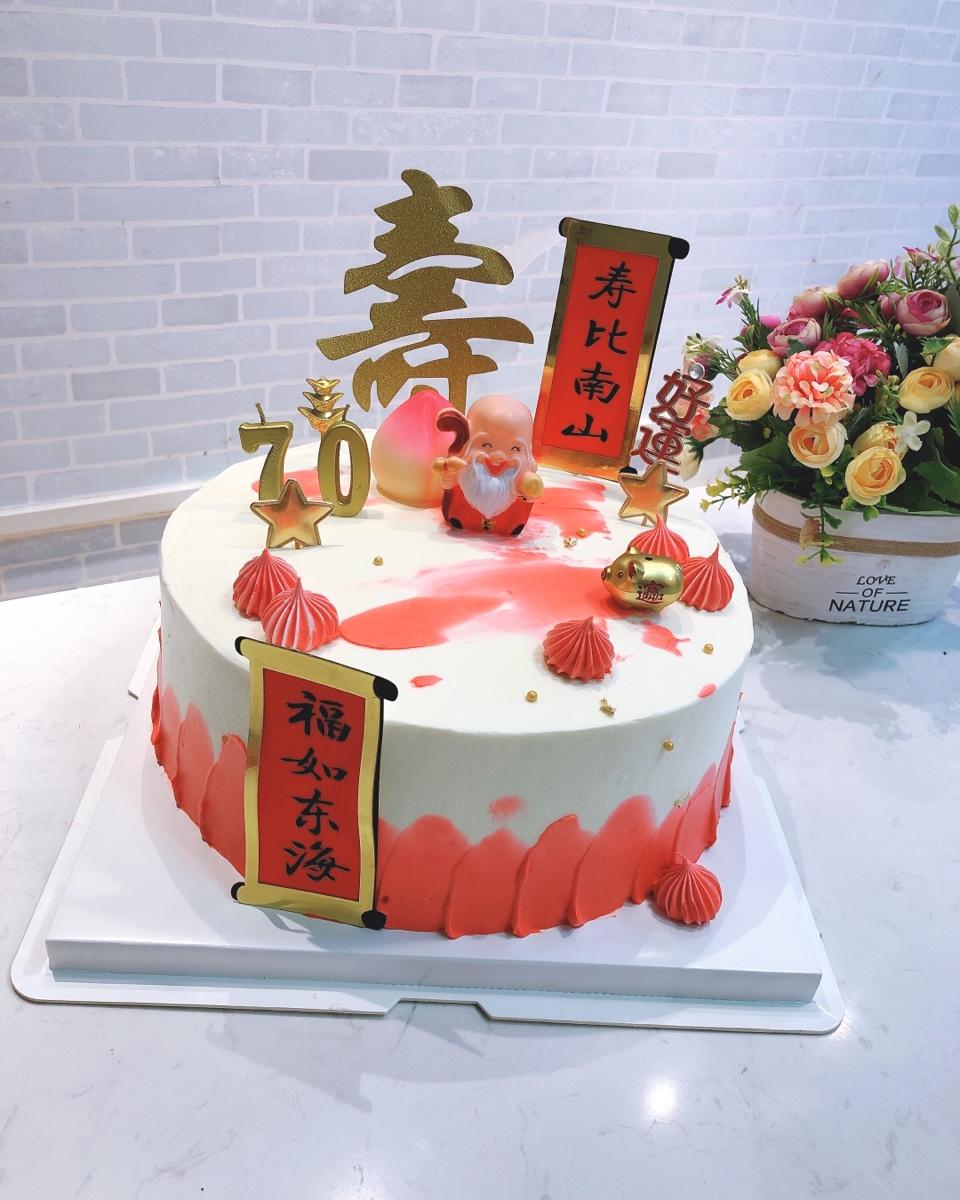 豪华版雪花酥  （颜值高版）