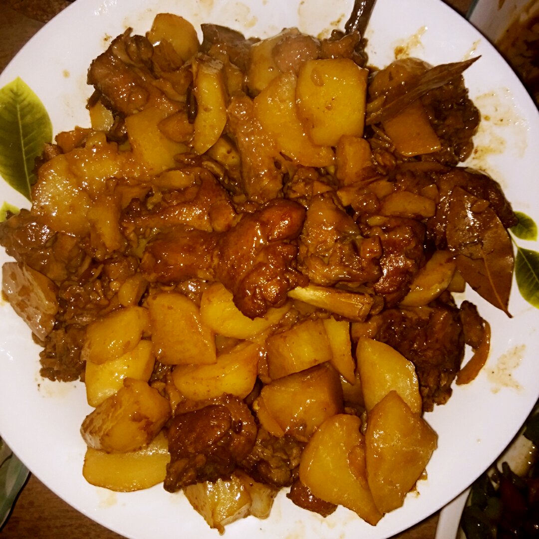 啤酒鸭