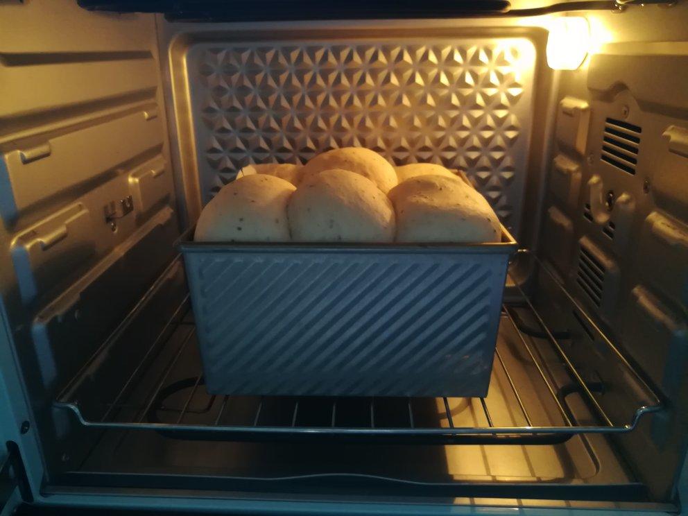 夺命软吐司(๑´ڡ`๑)超软拉丝极速方便的一次发酵吐司