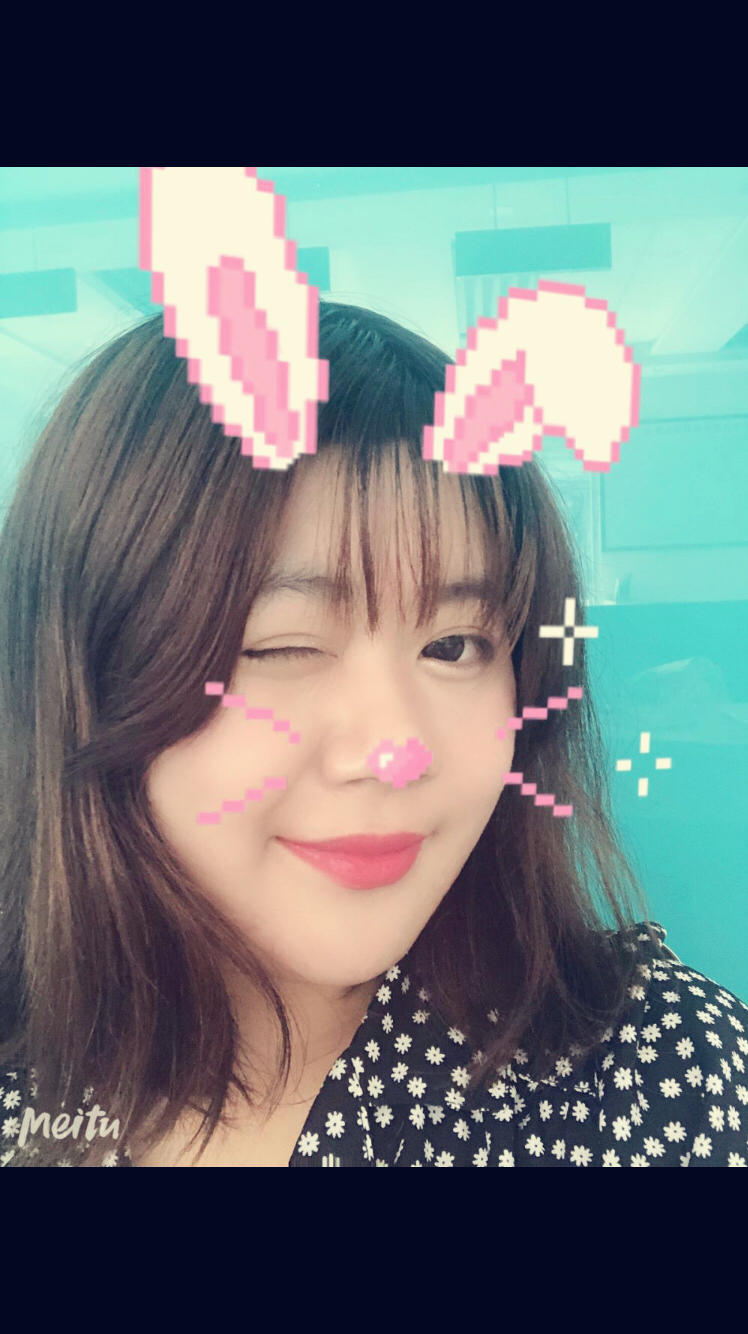 可可和momo