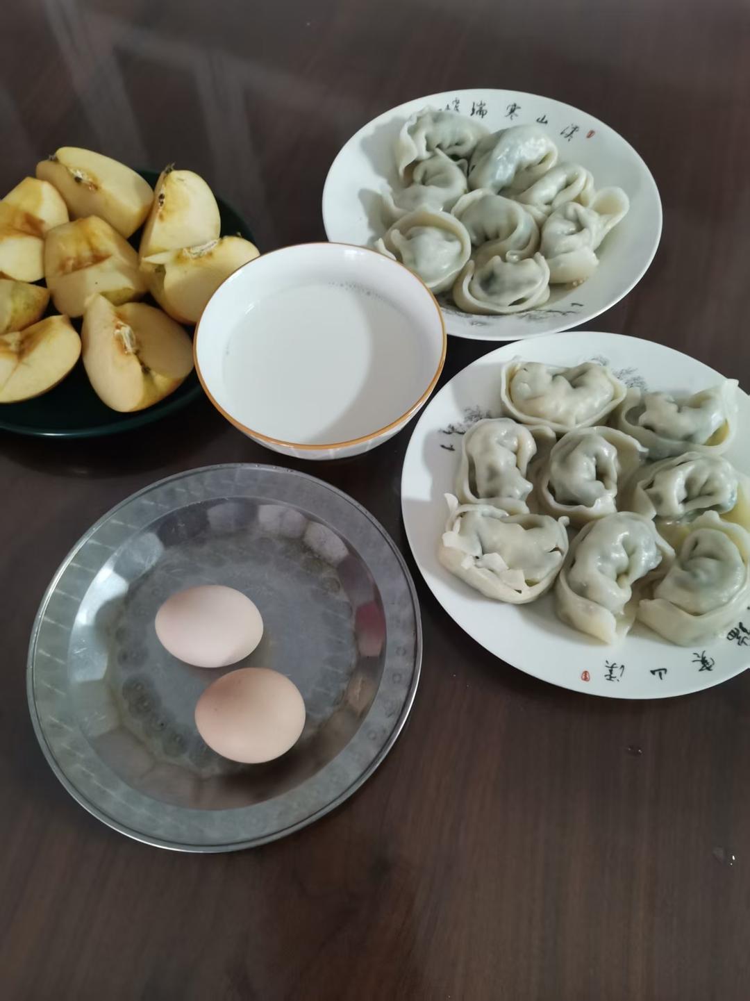 早餐•2026年3月21日