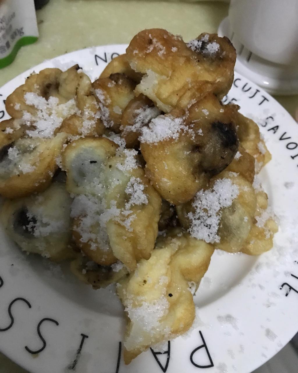 雪绵豆沙