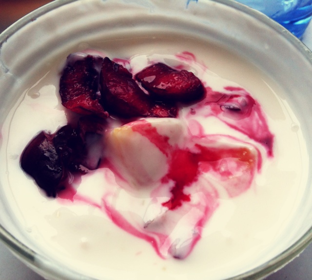 16款酸奶创意搭配