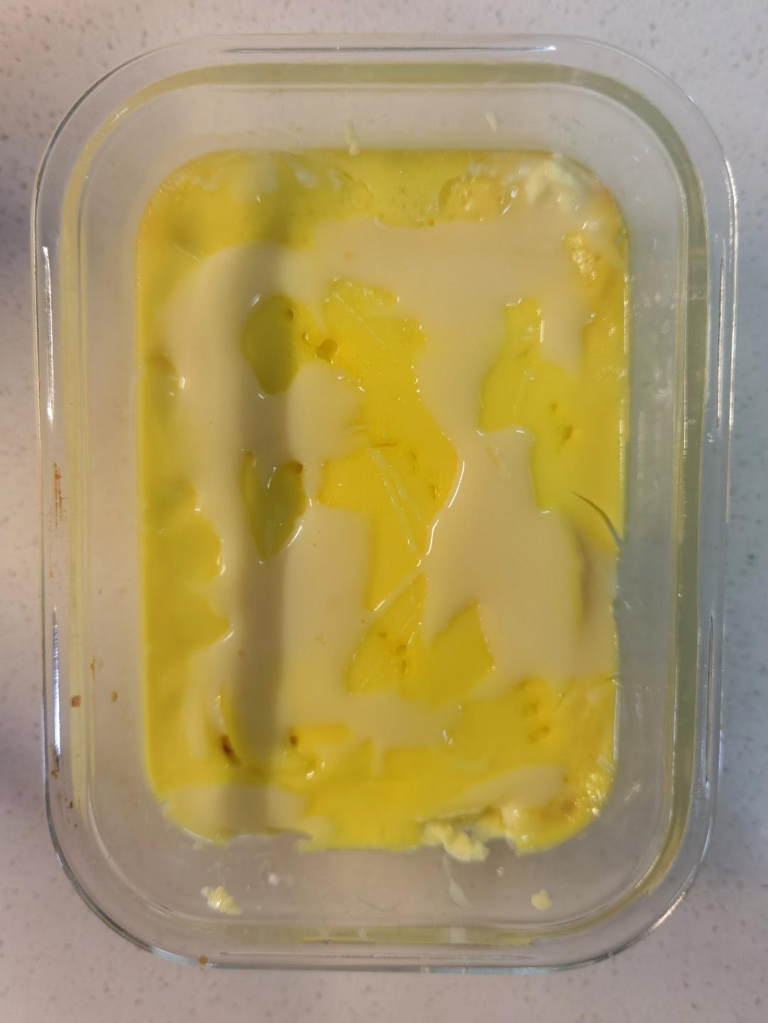 【超浓郁烤布蕾】(◦˙▽˙◦)
