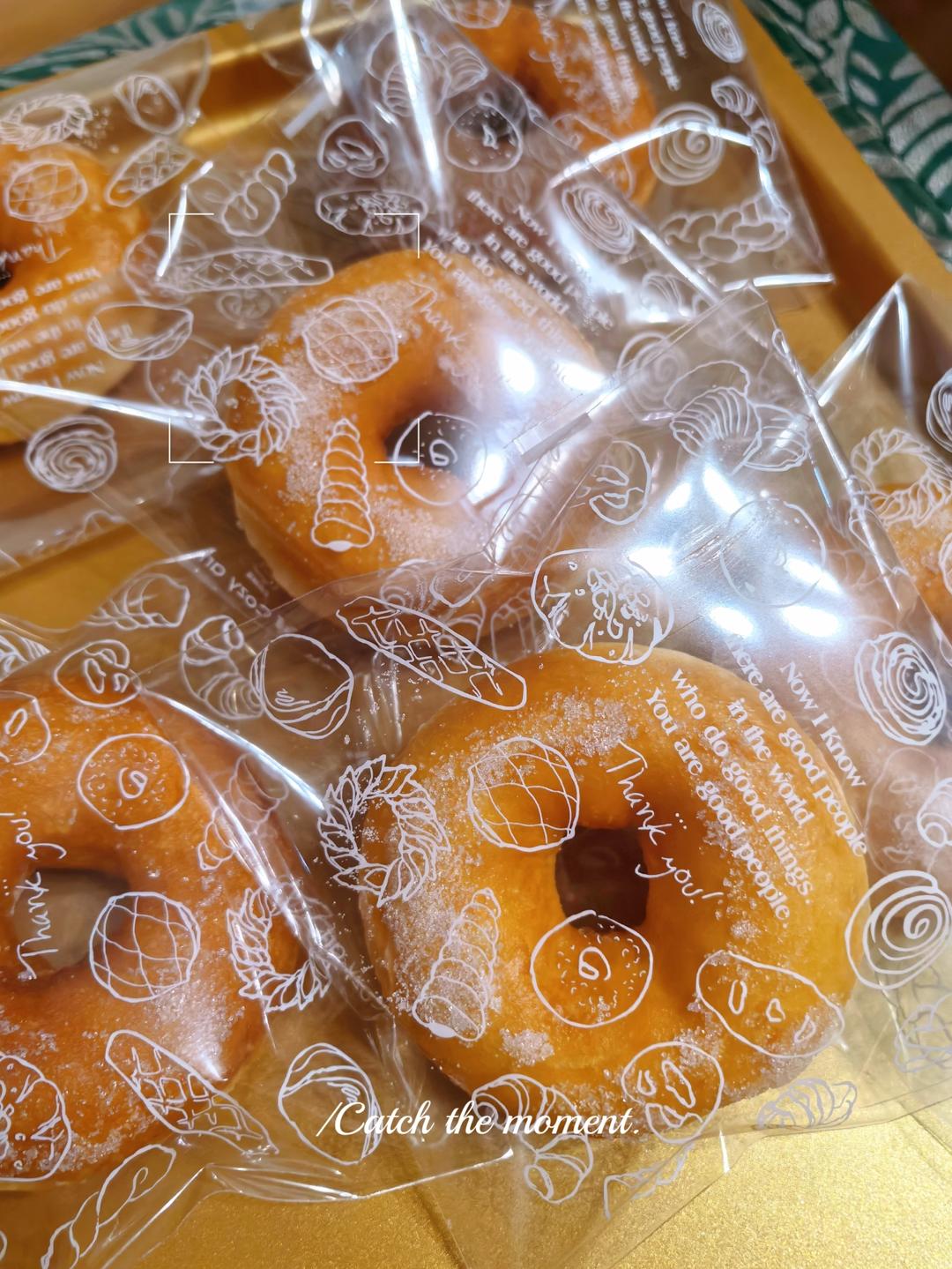 最正宗的美式汉堡胚配方，媲美汉堡王（汤种法）