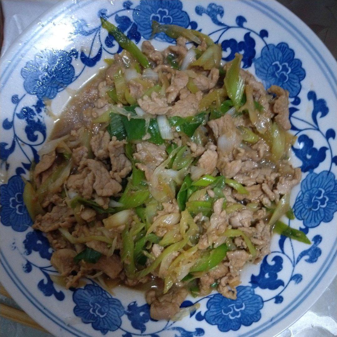 醋溜土豆丝