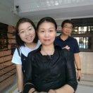 乘风破浪燕子姐姐