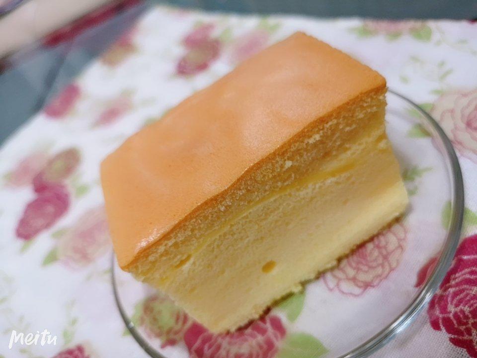 原味古早味蛋糕（8寸）