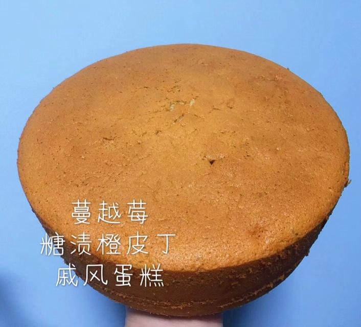 糖渍柠檬皮、橙皮——史上最最最简单以及原始风味保留最好的方法