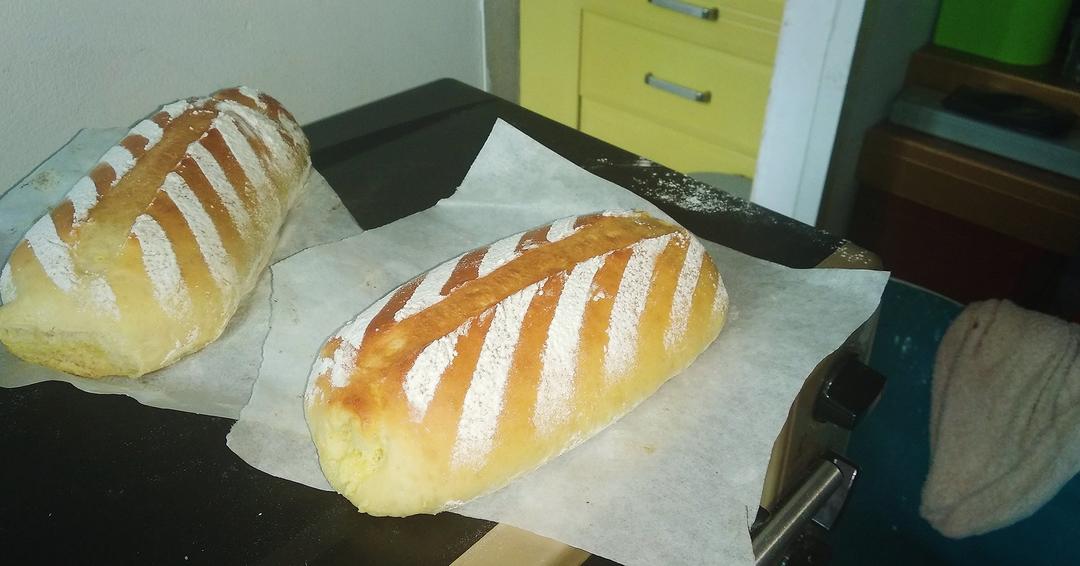 咖啡奶酥软欧
