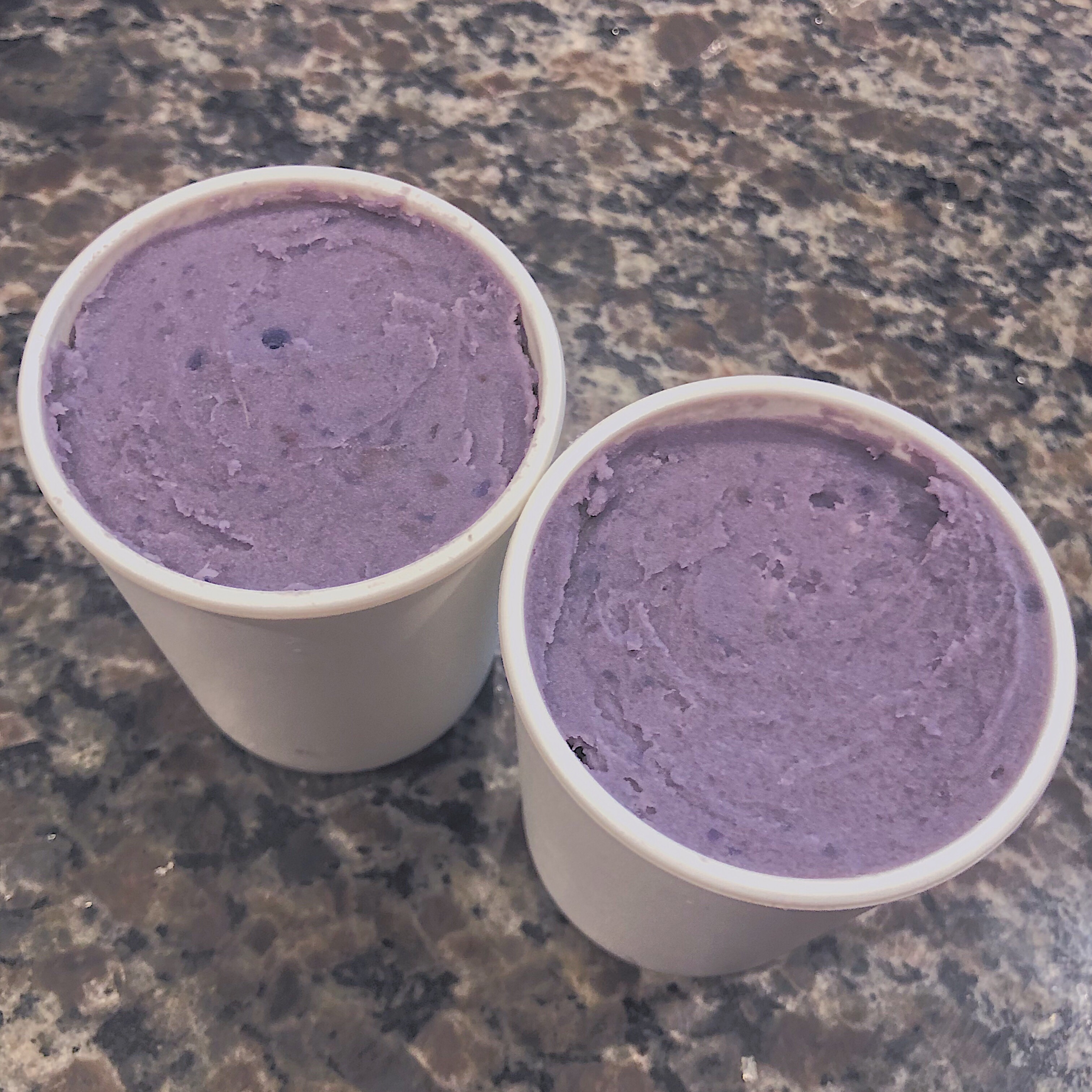 🍠奶香紫薯泥的做法