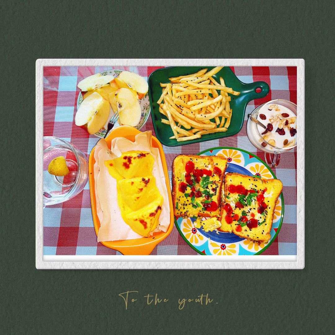 网红芝士烤牛奶/哄娃神器系列