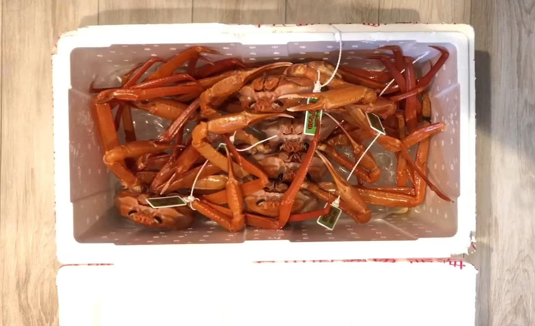 我が家の食卓