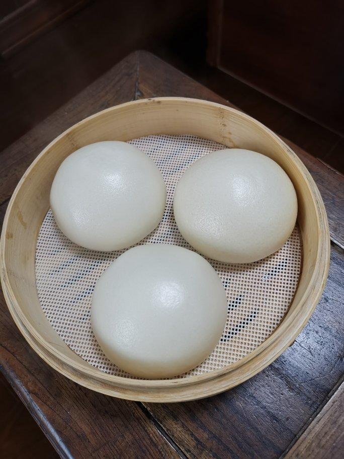 练习下基础馒头吧（附超详细整形小视频）