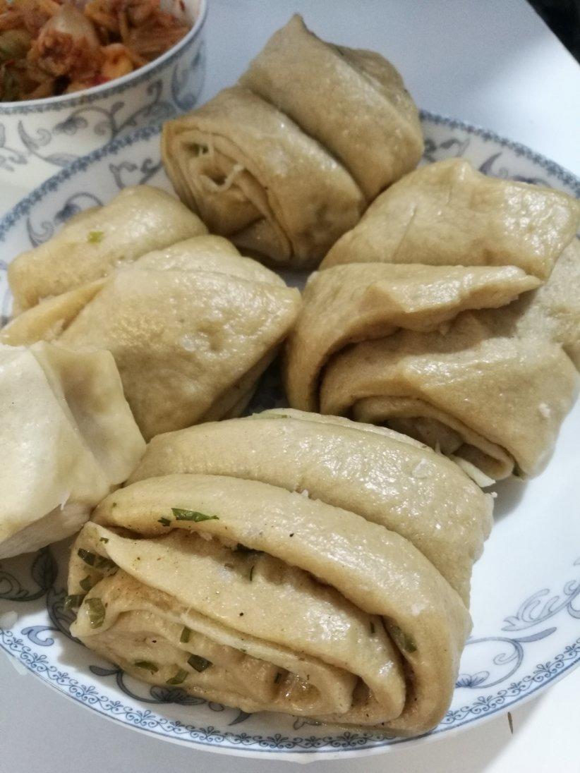 广式全麦刀切馒头