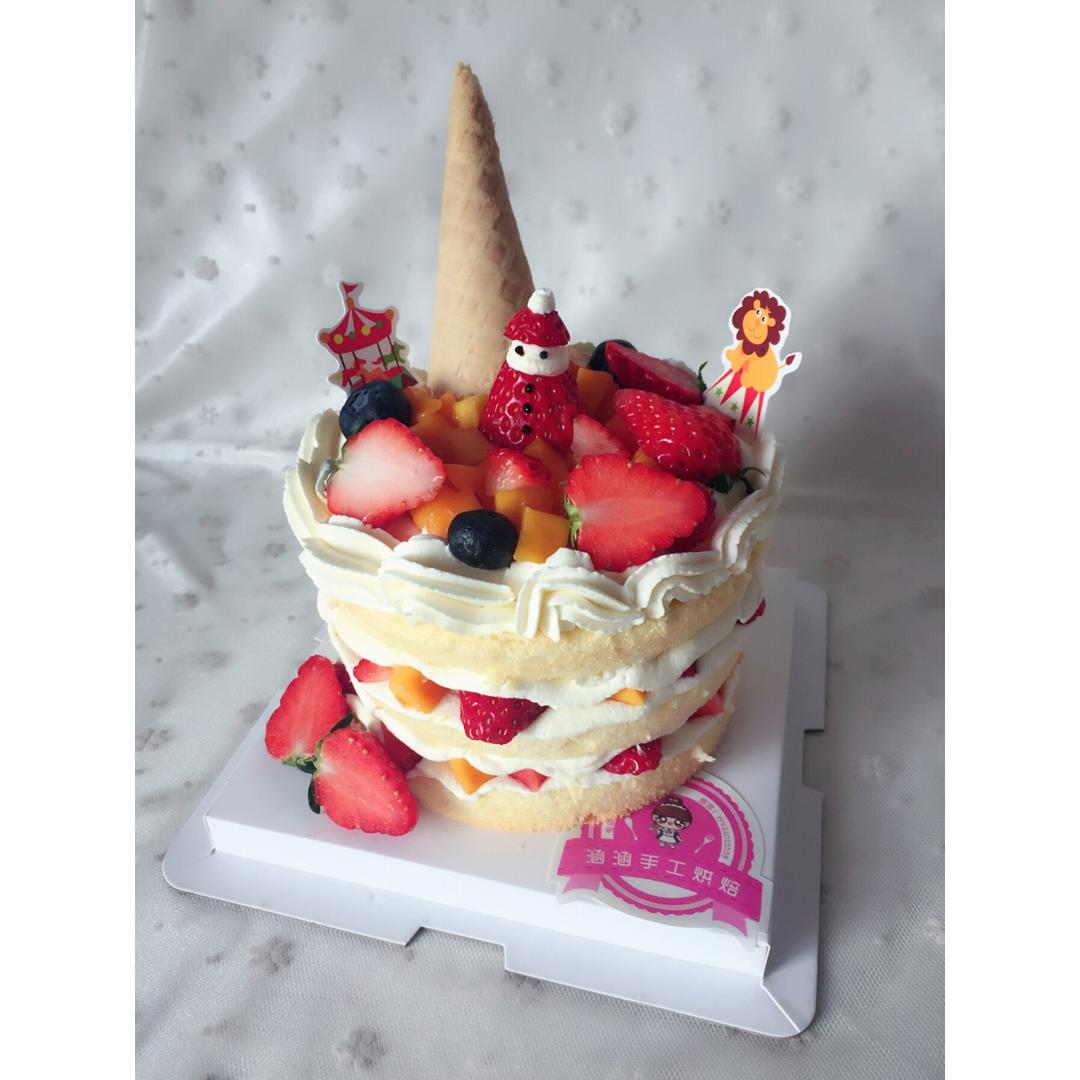 晚餐•2016年12月26日