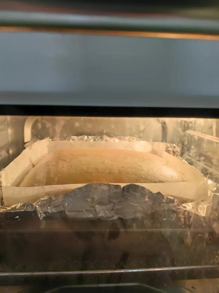 小美 海绵蛋糕